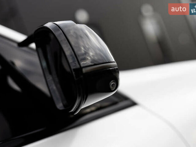 Белый БМВ Х5, объемом двигателя 3 л и пробегом 135 тыс. км за 64000 $, фото 21 на Automoto.ua