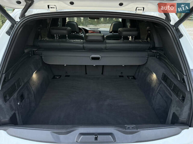 Белый БМВ Х5, объемом двигателя 3 л и пробегом 110 тыс. км за 59000 $, фото 59 на Automoto.ua