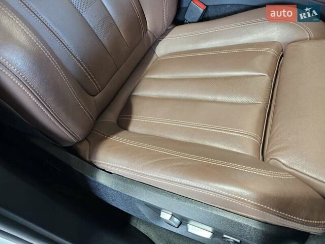 Белый БМВ Х5, объемом двигателя 2.99 л и пробегом 198 тыс. км за 53777 $, фото 43 на Automoto.ua