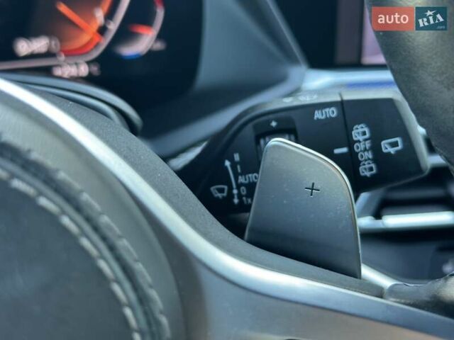 Белый БМВ Х5, объемом двигателя 2.99 л и пробегом 160 тыс. км за 54500 $, фото 45 на Automoto.ua