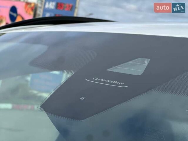 Белый БМВ Х5, объемом двигателя 3 л и пробегом 117 тыс. км за 59900 $, фото 20 на Automoto.ua