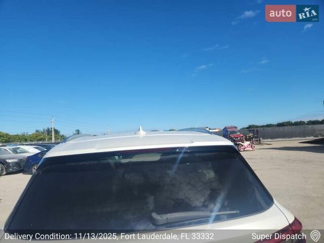 Білий БМВ Х5, об'ємом двигуна 3 л та пробігом 124 тис. км за 34500 $, фото 8 на Automoto.ua