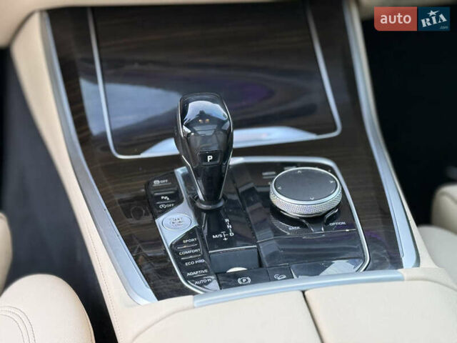 Белый БМВ Х5, объемом двигателя 3 л и пробегом 162 тыс. км за 34200 $, фото 14 на Automoto.ua