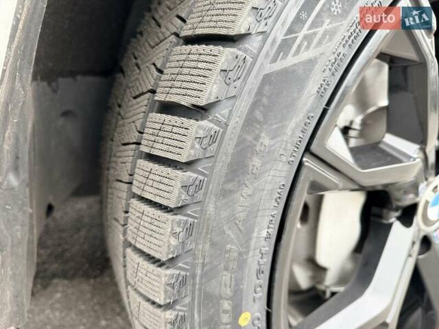 Білий БМВ Х5, об'ємом двигуна 2 л та пробігом 193 тис. км за 49500 $, фото 29 на Automoto.ua