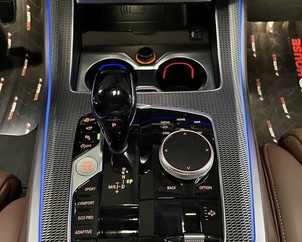 Білий БМВ Х5, об'ємом двигуна 2.99 л та пробігом 73 тис. км за 69700 $, фото 71 на Automoto.ua