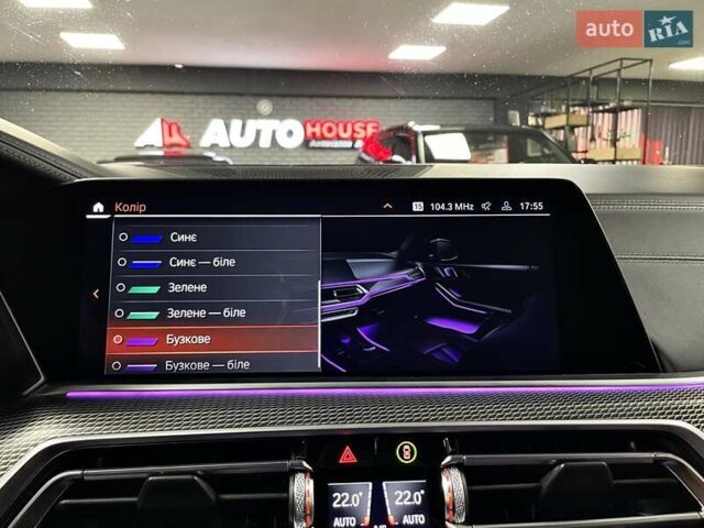 Білий БМВ Х5, об'ємом двигуна 2.99 л та пробігом 73 тис. км за 69700 $, фото 64 на Automoto.ua