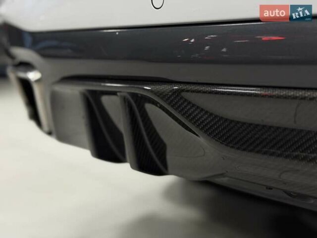 Белый БМВ Х5, объемом двигателя 4.39 л и пробегом 166 тыс. км за 55500 $, фото 19 на Automoto.ua