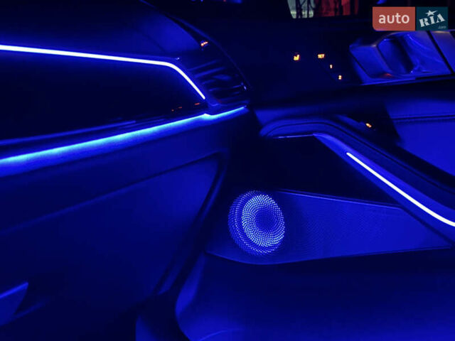 Белый БМВ Х5, объемом двигателя 4.39 л и пробегом 85 тыс. км за 63000 $, фото 52 на Automoto.ua