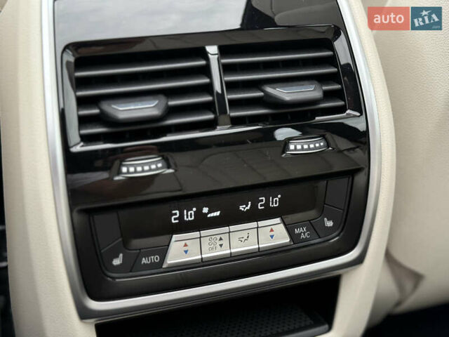 Белый БМВ Х5, объемом двигателя 3 л и пробегом 92 тыс. км за 47900 $, фото 42 на Automoto.ua