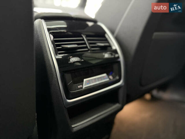 Белый БМВ Х5, объемом двигателя 3 л и пробегом 87 тыс. км за 47500 $, фото 4 на Automoto.ua