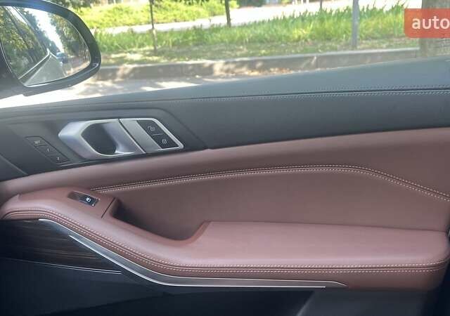 Белый БМВ Х5, объемом двигателя 2.99 л и пробегом 127 тыс. км за 54000 $, фото 13 на Automoto.ua