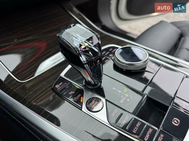 Белый БМВ Х5, объемом двигателя 3 л и пробегом 62 тыс. км за 50900 $, фото 125 на Automoto.ua