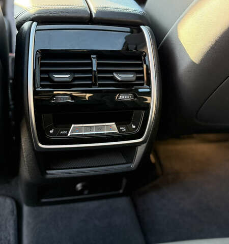 Білий БМВ Х5, об'ємом двигуна 3 л та пробігом 149 тис. км за 48000 $, фото 17 на Automoto.ua