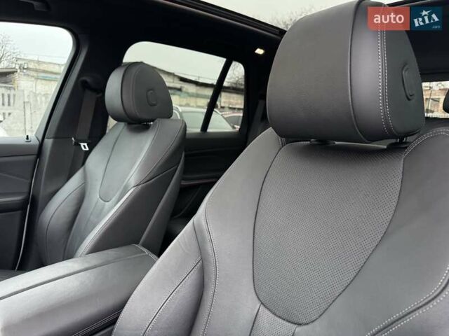 Белый БМВ Х5, объемом двигателя 3 л и пробегом 62 тыс. км за 50900 $, фото 36 на Automoto.ua