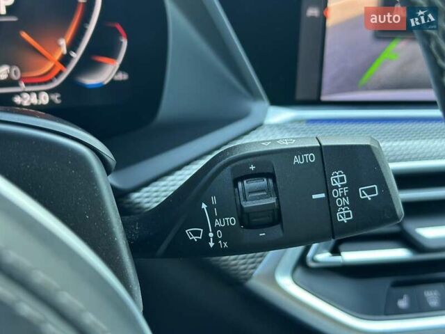 Белый БМВ Х5, объемом двигателя 2.99 л и пробегом 160 тыс. км за 54500 $, фото 46 на Automoto.ua