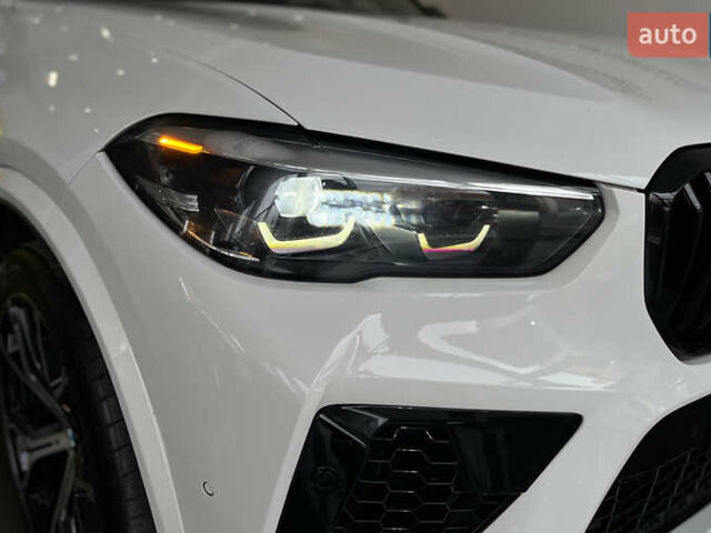 Белый БМВ Х5, объемом двигателя 3 л и пробегом 144 тыс. км за 46500 $, фото 27 на Automoto.ua