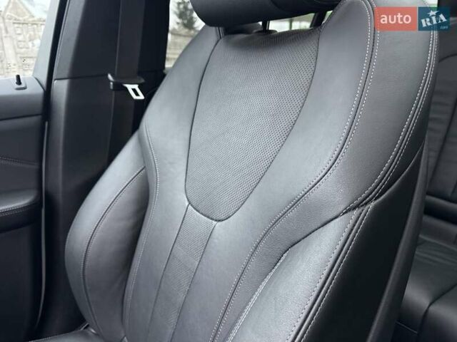 Белый БМВ Х5, объемом двигателя 3 л и пробегом 62 тыс. км за 50900 $, фото 82 на Automoto.ua