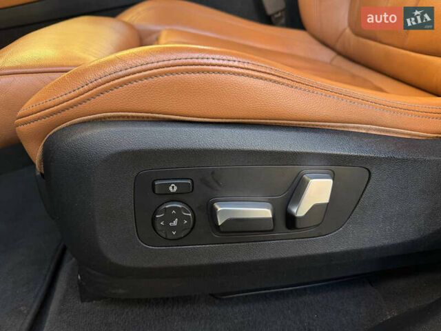 Білий БМВ Х5, об'ємом двигуна 3 л та пробігом 120 тис. км за 42900 $, фото 17 на Automoto.ua