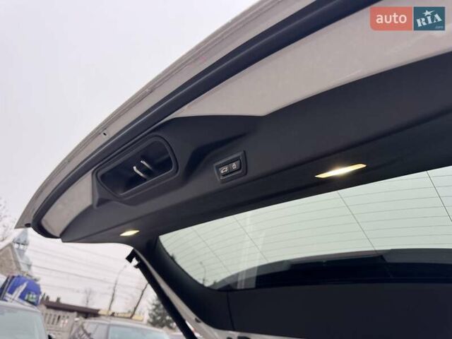 Белый БМВ Х5, объемом двигателя 3 л и пробегом 62 тыс. км за 50900 $, фото 25 на Automoto.ua