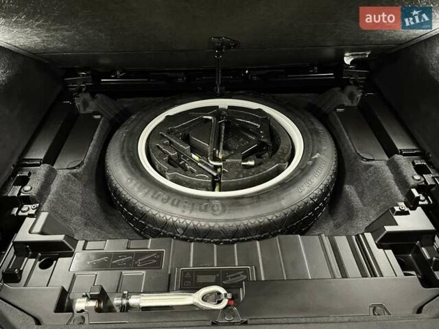 Білий БМВ Х5, об'ємом двигуна 2.99 л та пробігом 73 тис. км за 69700 $, фото 21 на Automoto.ua