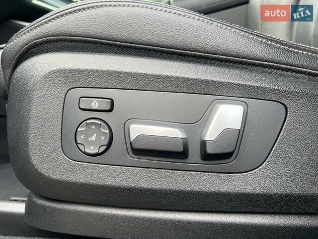 Белый БМВ Х5, объемом двигателя 3 л и пробегом 117 тыс. км за 59900 $, фото 26 на Automoto.ua