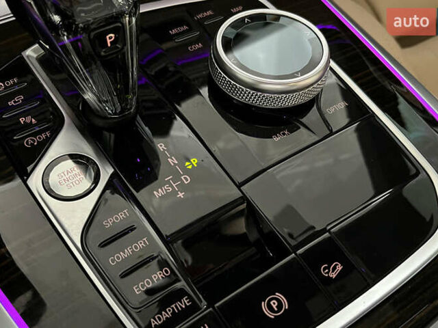 Белый БМВ Х5, объемом двигателя 3 л и пробегом 144 тыс. км за 46500 $, фото 18 на Automoto.ua