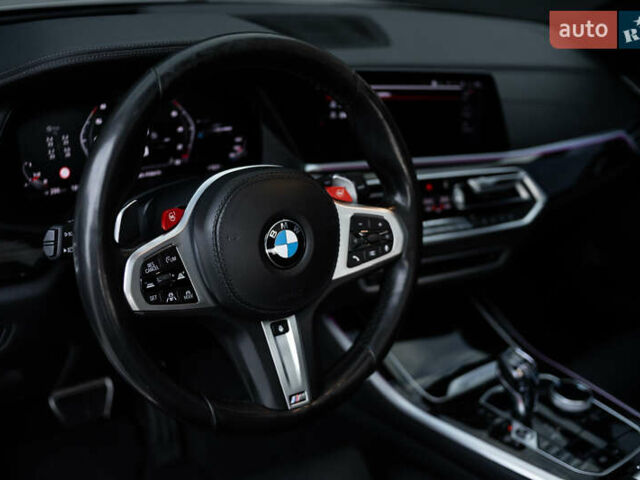 Белый БМВ Х5, объемом двигателя 3 л и пробегом 135 тыс. км за 64000 $, фото 57 на Automoto.ua