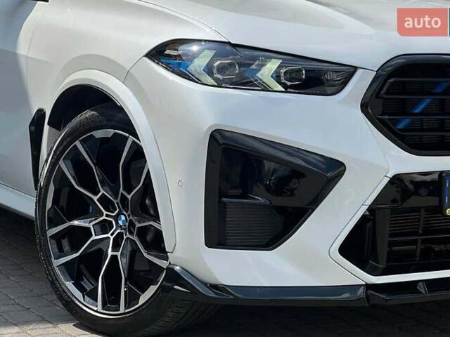 Білий БМВ Х5, об'ємом двигуна 3 л та пробігом 168 тис. км за 60000 $, фото 6 на Automoto.ua