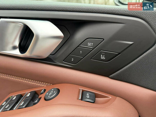 Белый БМВ Х5, объемом двигателя 2.99 л и пробегом 141 тыс. км за 64900 $, фото 17 на Automoto.ua