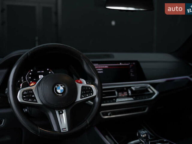 Белый БМВ Х5, объемом двигателя 3 л и пробегом 135 тыс. км за 64000 $, фото 58 на Automoto.ua