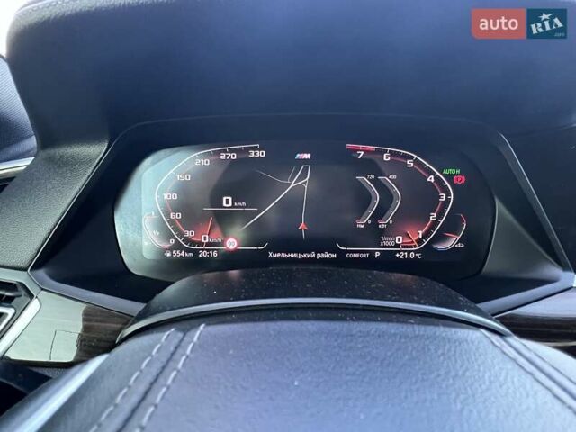 Белый БМВ Х5, объемом двигателя 3 л и пробегом 43 тыс. км за 53500 $, фото 34 на Automoto.ua