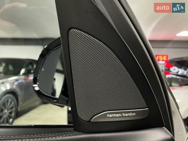 Білий БМВ Х5, об'ємом двигуна 2.99 л та пробігом 73 тис. км за 69700 $, фото 26 на Automoto.ua