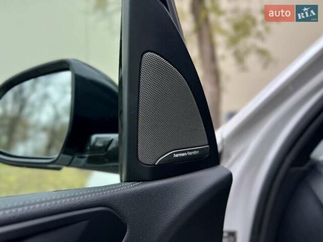 Белый БМВ Х5, объемом двигателя 3 л и пробегом 68 тыс. км за 47800 $, фото 27 на Automoto.ua