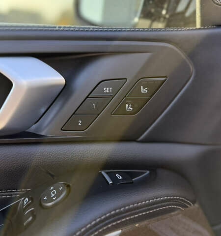 Білий БМВ Х5, об'ємом двигуна 3 л та пробігом 149 тис. км за 48000 $, фото 15 на Automoto.ua