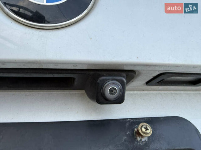 Белый БМВ Х5, объемом двигателя 3 л и пробегом 162 тыс. км за 34200 $, фото 17 на Automoto.ua