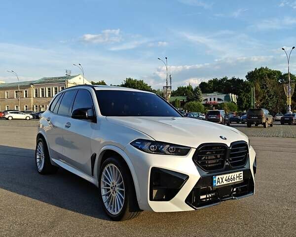 Белый БМВ Х5, объемом двигателя 3 л и пробегом 102 тыс. км за 53000 $, фото 27 на Automoto.ua