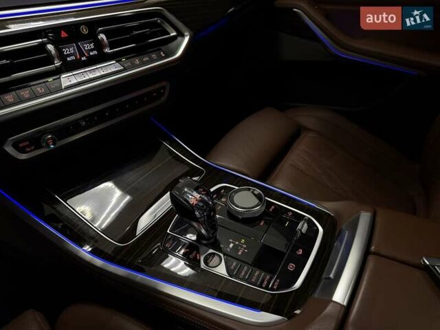 Белый БМВ Х5, объемом двигателя 4.39 л и пробегом 166 тыс. км за 55500 $, фото 35 на Automoto.ua