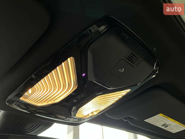 Белый БМВ Х5, объемом двигателя 3 л и пробегом 144 тыс. км за 46500 $, фото 20 на Automoto.ua