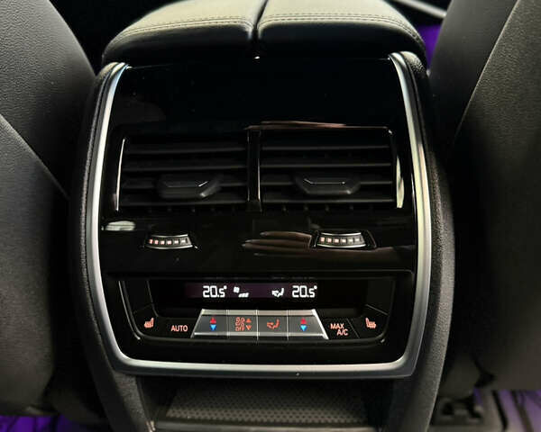 Белый БМВ Х5, объемом двигателя 3 л и пробегом 82 тыс. км за 56000 $, фото 17 на Automoto.ua
