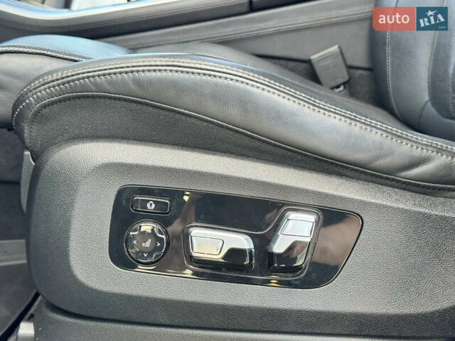 Белый БМВ Х5, объемом двигателя 4.39 л и пробегом 85 тыс. км за 63000 $, фото 23 на Automoto.ua