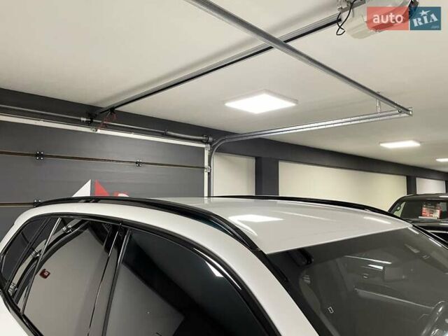 Білий БМВ Х5, об'ємом двигуна 2.99 л та пробігом 73 тис. км за 69700 $, фото 80 на Automoto.ua