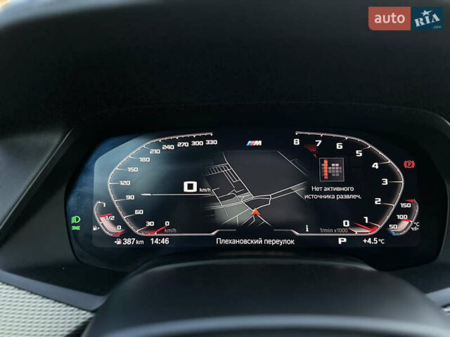 Белый БМВ Х5, объемом двигателя 3 л и пробегом 96 тыс. км за 64000 $, фото 14 на Automoto.ua