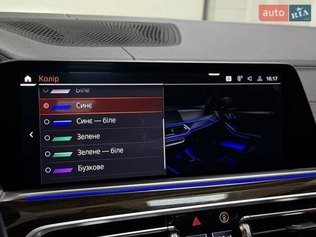 Белый БМВ Х5, объемом двигателя 4.39 л и пробегом 166 тыс. км за 55500 $, фото 36 на Automoto.ua