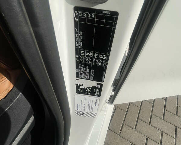 БМВ Х5 2019 в Виннице на Automoto.ua Белый БМВ Х5, объемом двигателя 3 л и пробегом 142 тыс. км за 58500 $, фото 15 на Automoto.ua