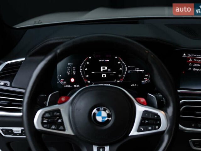 Белый БМВ Х5, объемом двигателя 3 л и пробегом 135 тыс. км за 64000 $, фото 59 на Automoto.ua