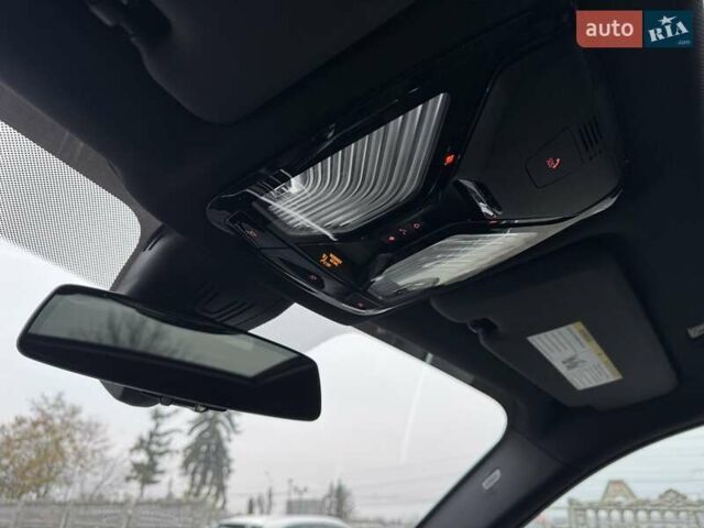 Белый БМВ Х5, объемом двигателя 3 л и пробегом 62 тыс. км за 50900 $, фото 79 на Automoto.ua