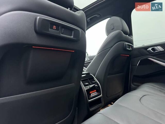 Белый БМВ Х5, объемом двигателя 3 л и пробегом 62 тыс. км за 50900 $, фото 96 на Automoto.ua