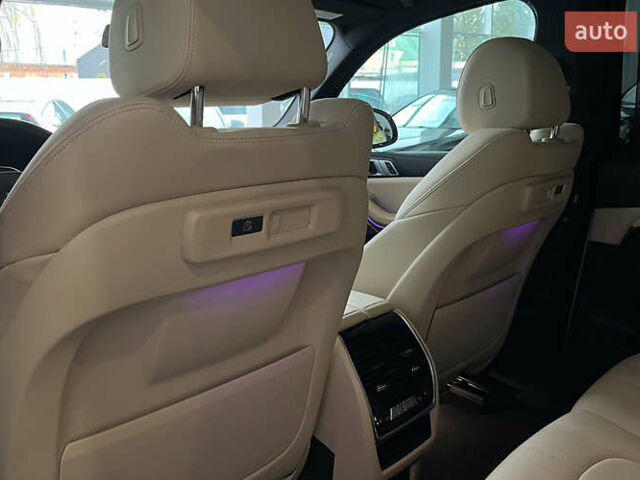 Белый БМВ Х5, объемом двигателя 3 л и пробегом 144 тыс. км за 46500 $, фото 21 на Automoto.ua