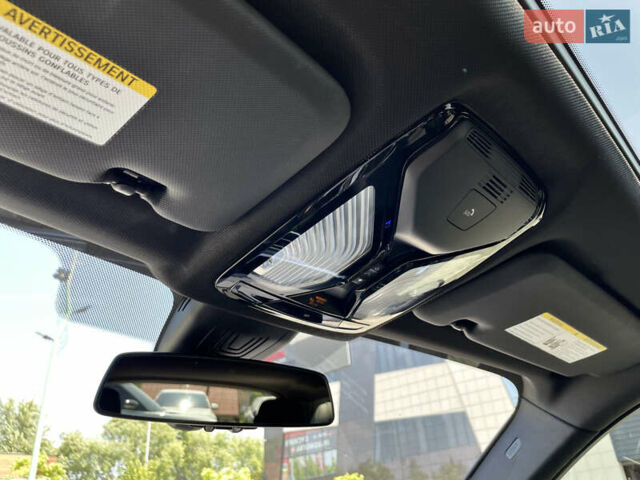 Білий БМВ Х5, об'ємом двигуна 3 л та пробігом 102 тис. км за 43700 $, фото 26 на Automoto.ua