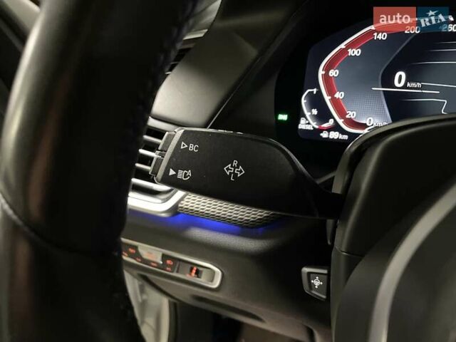 Білий БМВ Х5, об'ємом двигуна 2.99 л та пробігом 73 тис. км за 69700 $, фото 52 на Automoto.ua